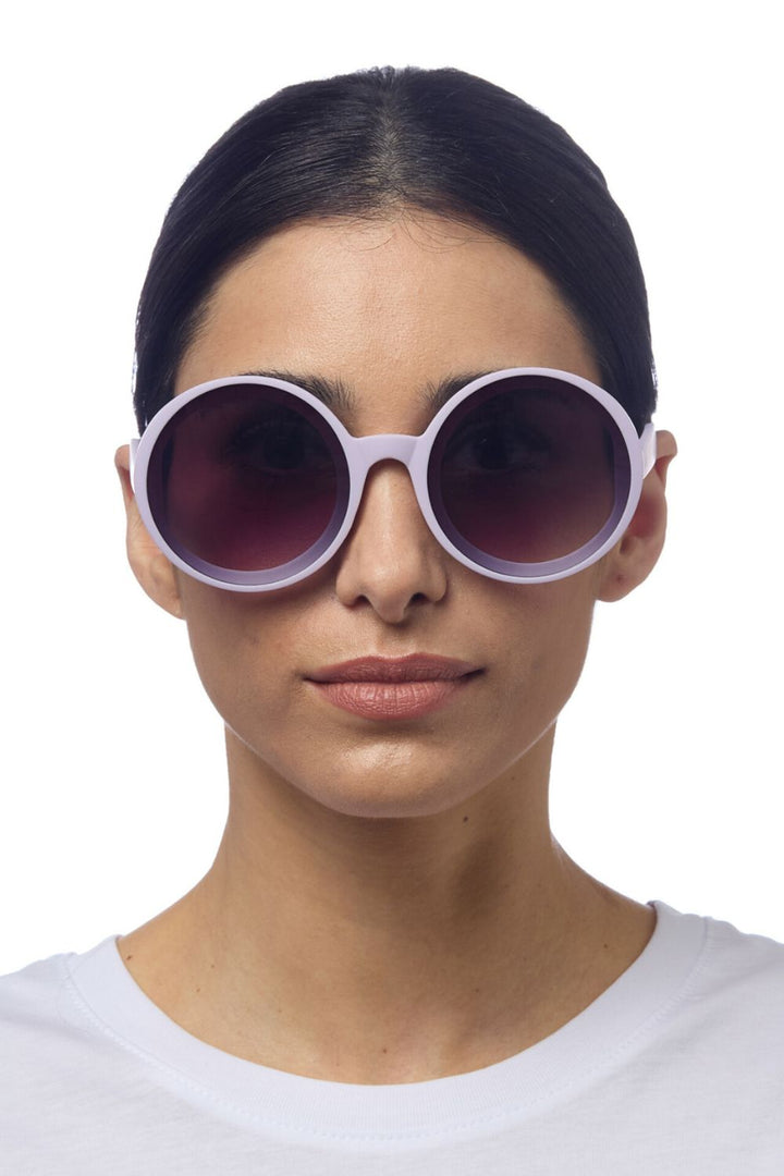 MONICA OK014- Lilac Breeze