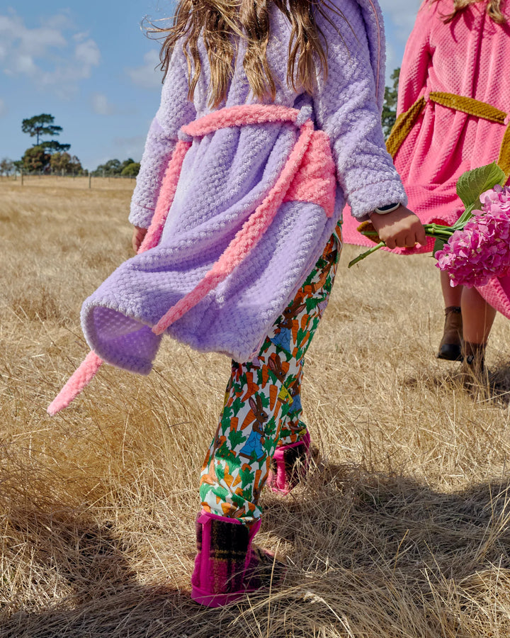 Tulip Kids Cosy Robe