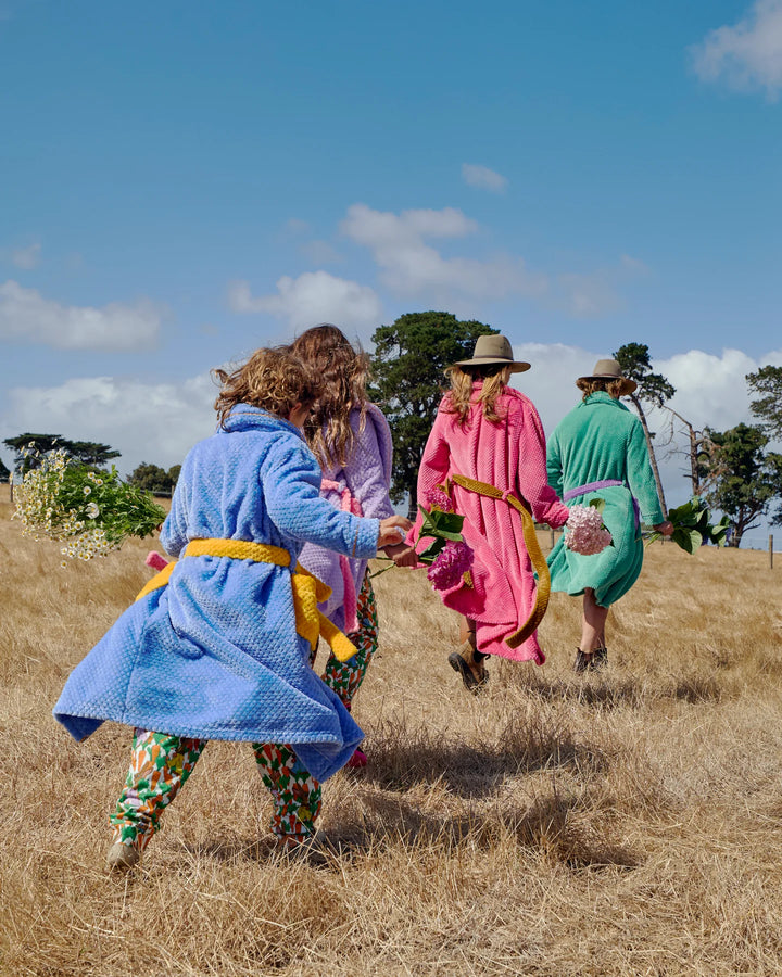 Seaside Kids Cosy Robe