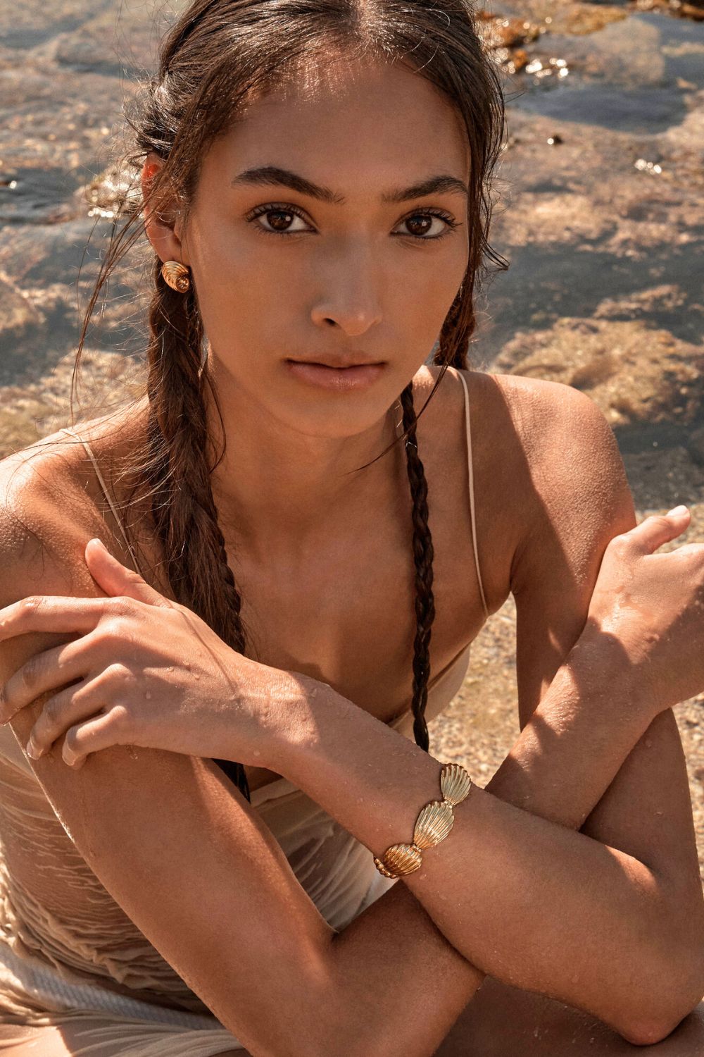 Kona Earrings