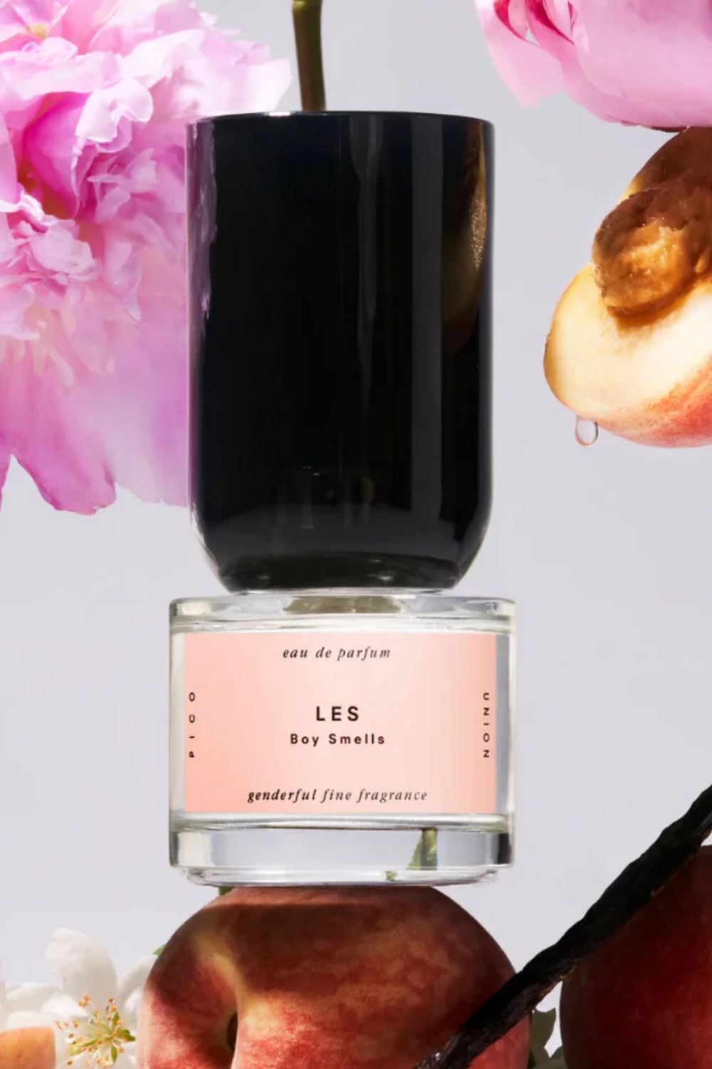 Boy Smells Les Eau de Parfum - 65ml
