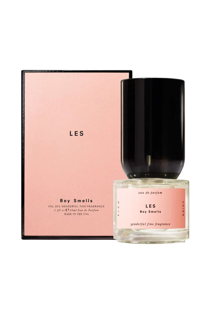 Boy Smells Les Eau de Parfum - 65ml