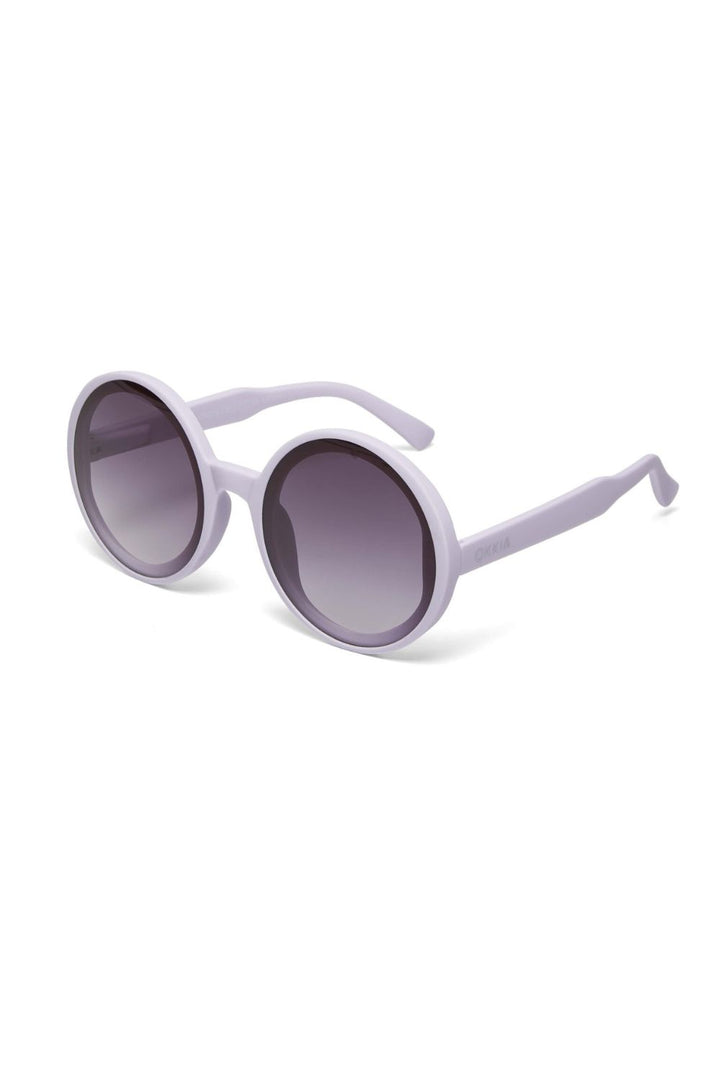 MONICA OK014- Lilac Breeze