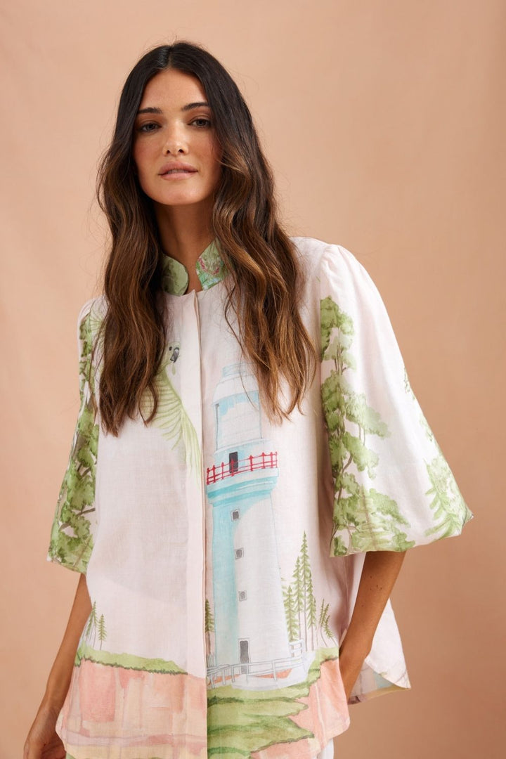 Lorne Shirt