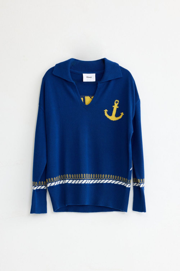 I'D RATHER BE SAILING