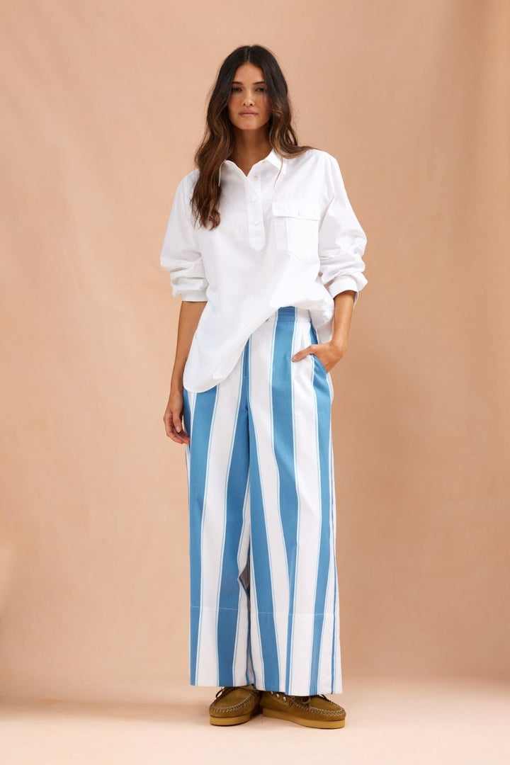 Port Fairy Shirt