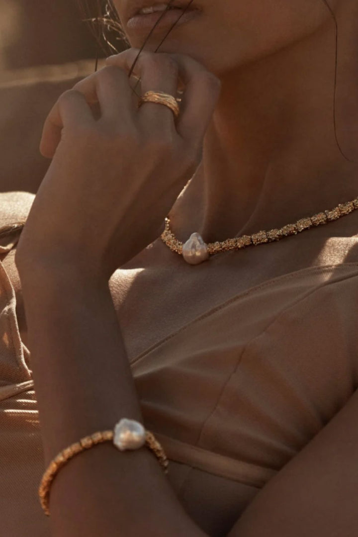 Liora Bracelet