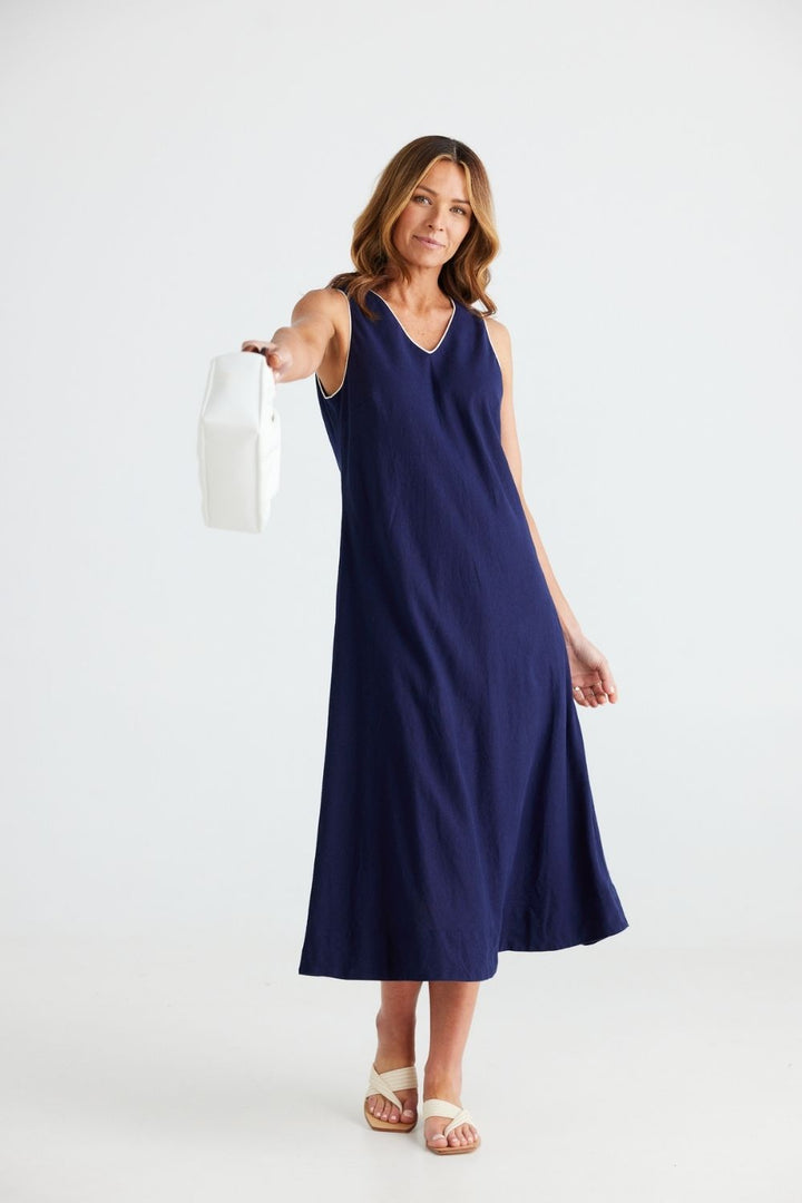 Lita Dress
