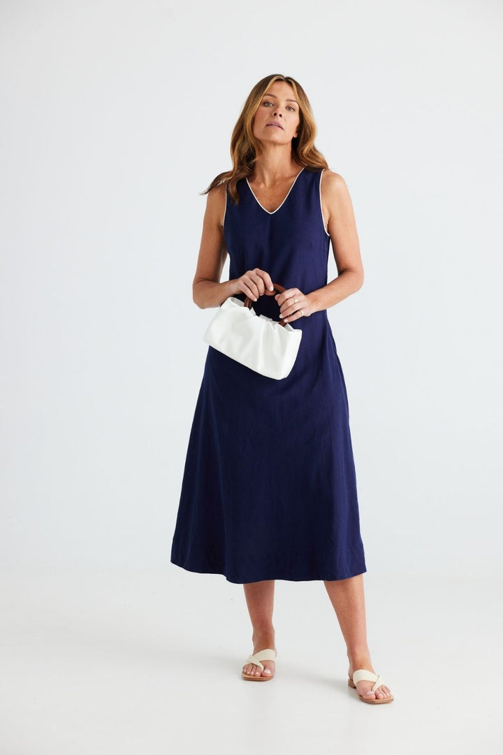 Lita Dress