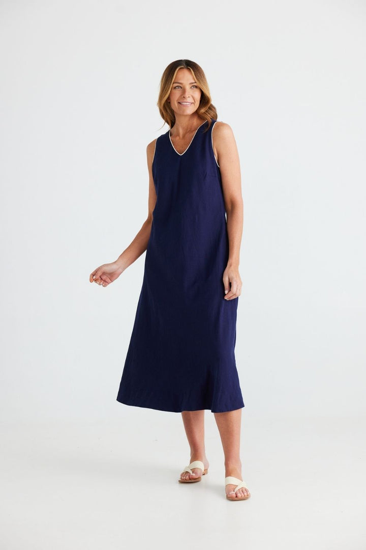 Lita Dress