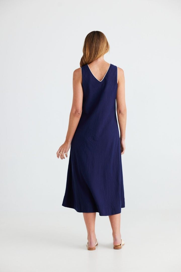Lita Dress