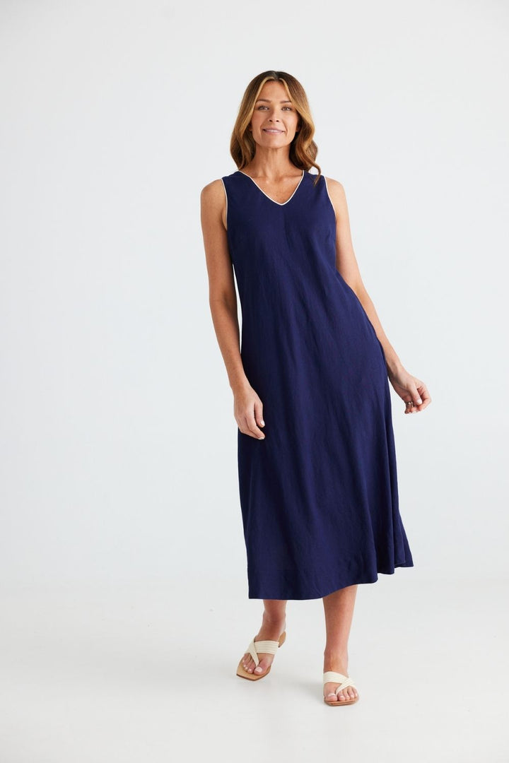 Lita Dress