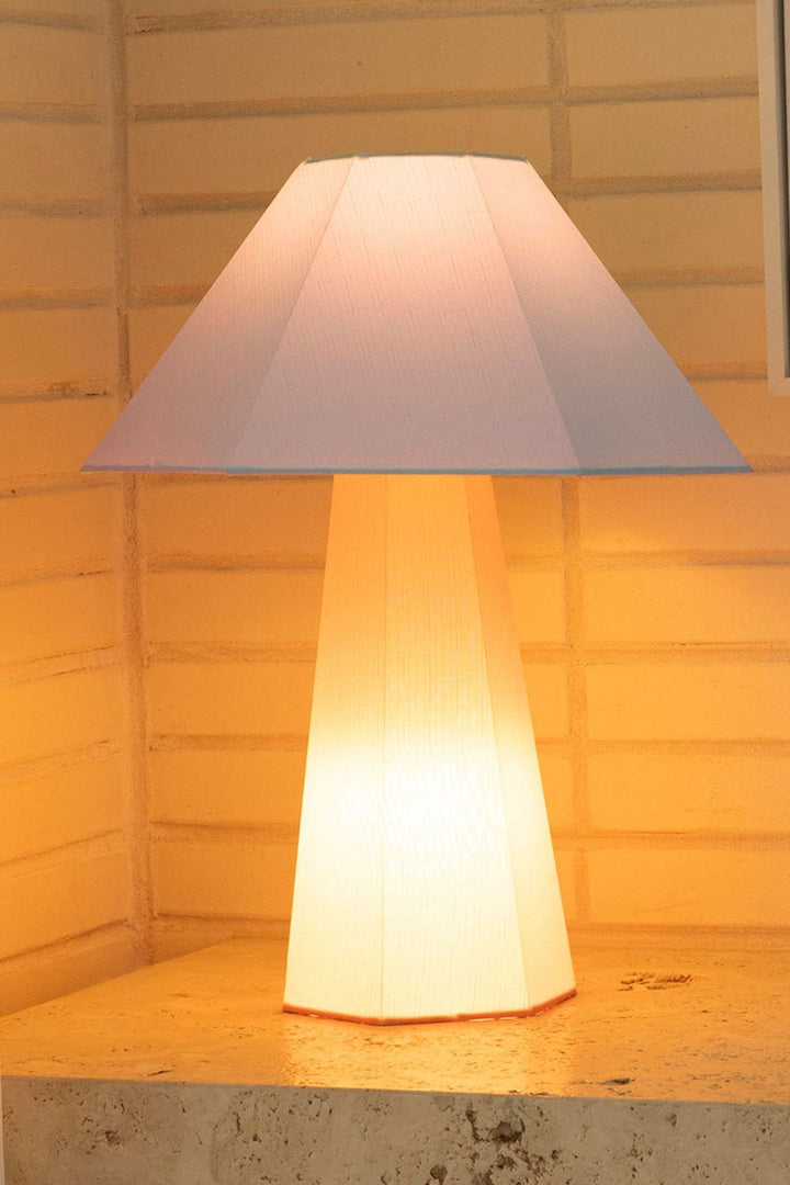 BLAKE TABLE LAMP - WHIMSICAL