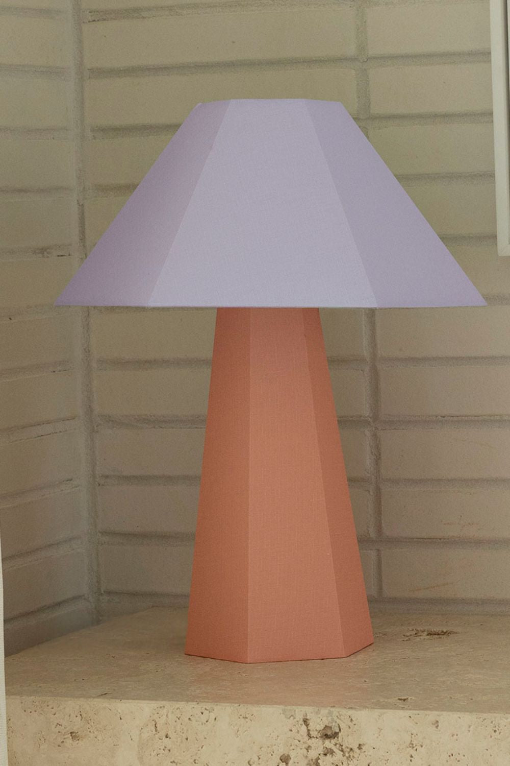 BLAKE TABLE LAMP - WHIMSICAL