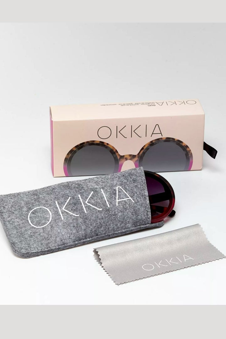 Monica OK014- Classic Havana