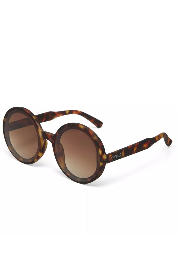 Monica OK014- Classic Havana