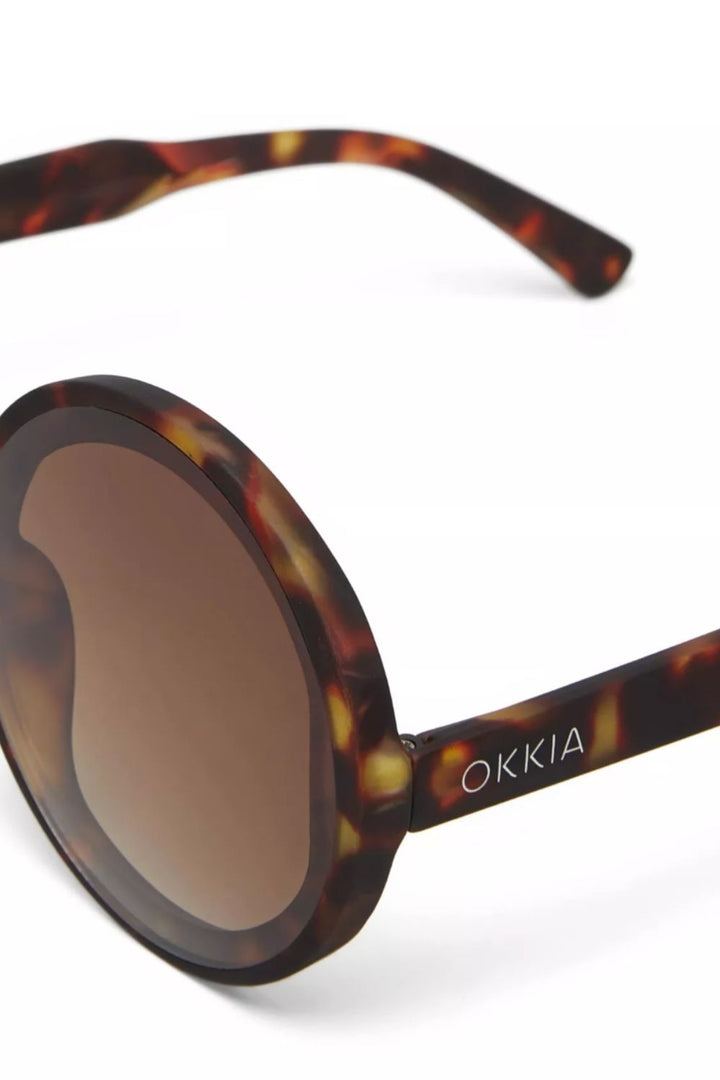 Monica OK014- Classic Havana