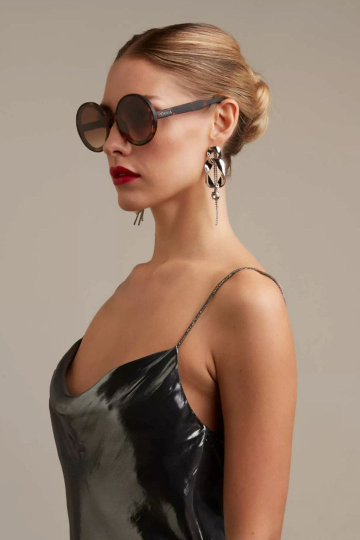 Monica OK014- Classic Havana
