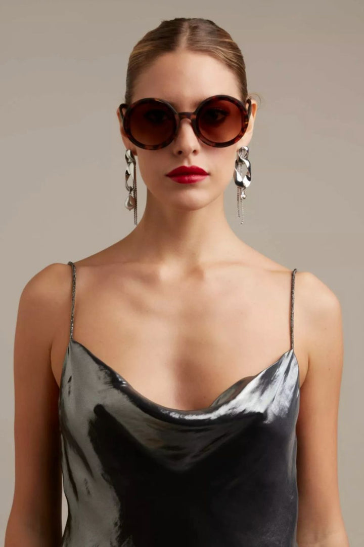 Monica OK014- Classic Havana