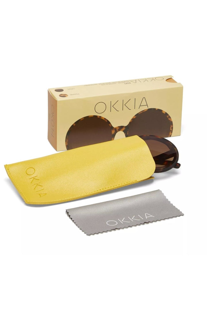 Monica OK014- Classic Havana