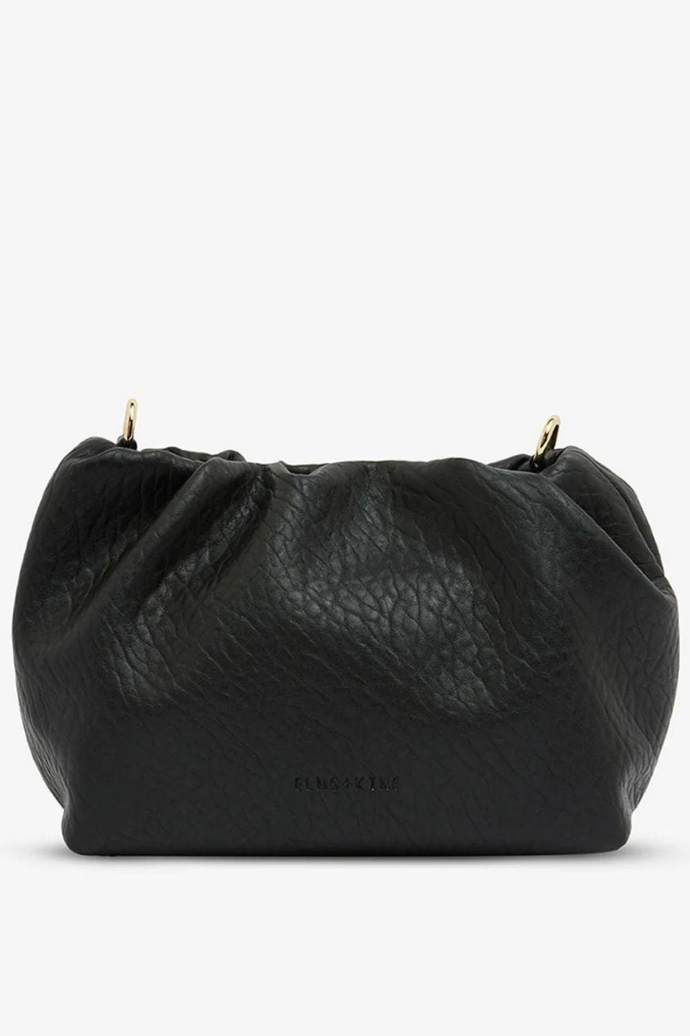 Monty Bag - Black