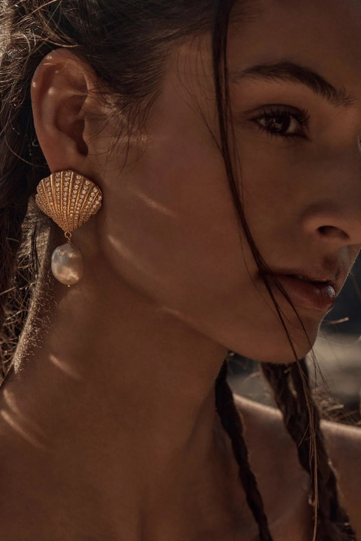 Elio Earrings