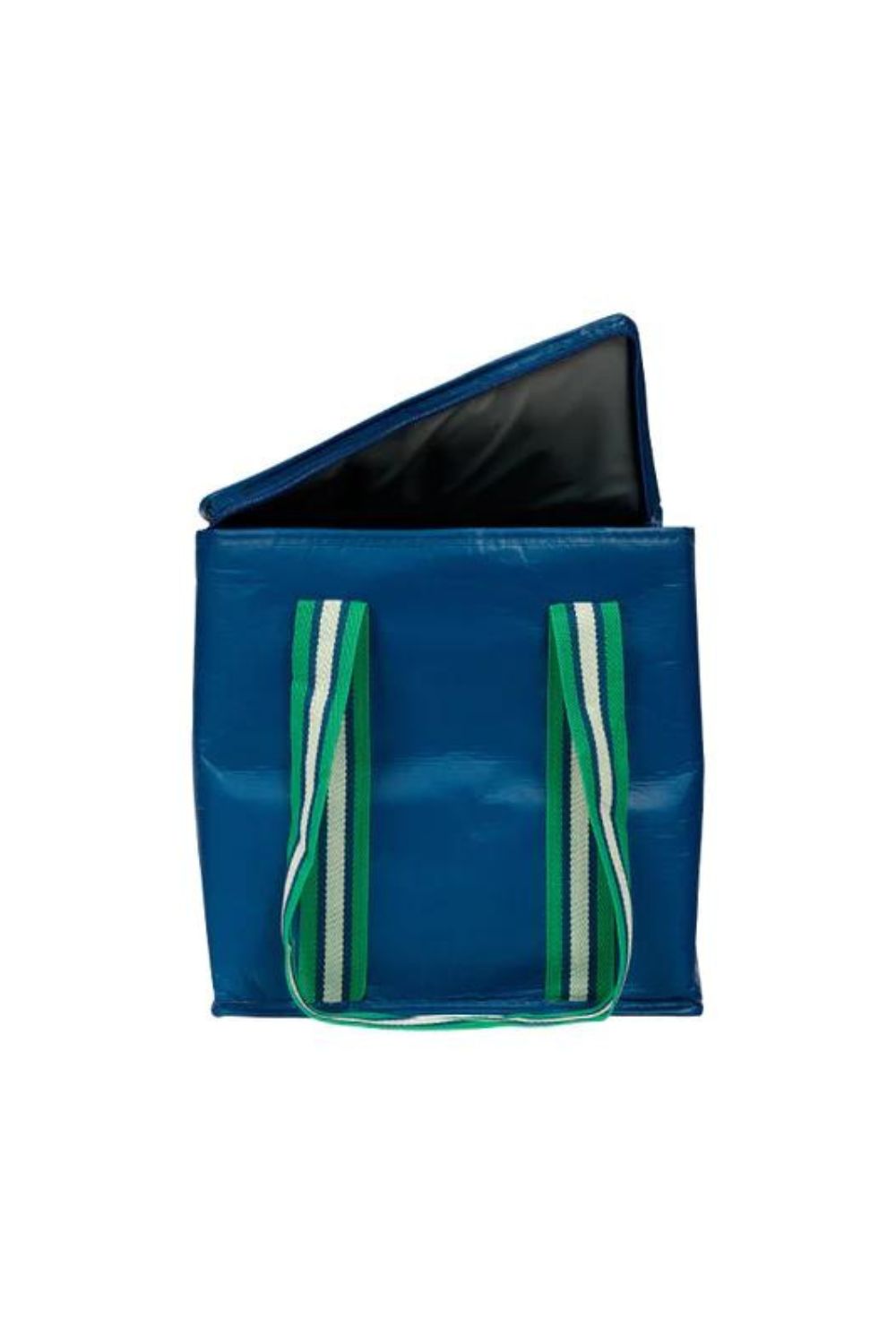 P10 Navy Insulated Tote