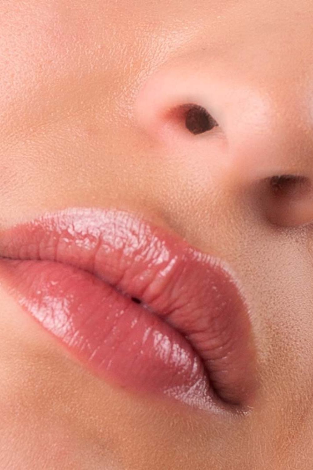 LaCrique Beauty Moisturising Lip & Cheeek Balm | Nude 01