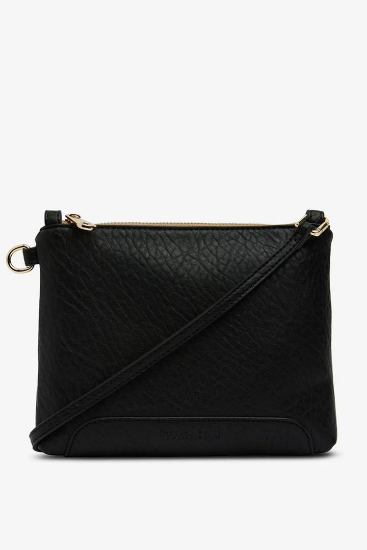 Palermo Crossbody - Black