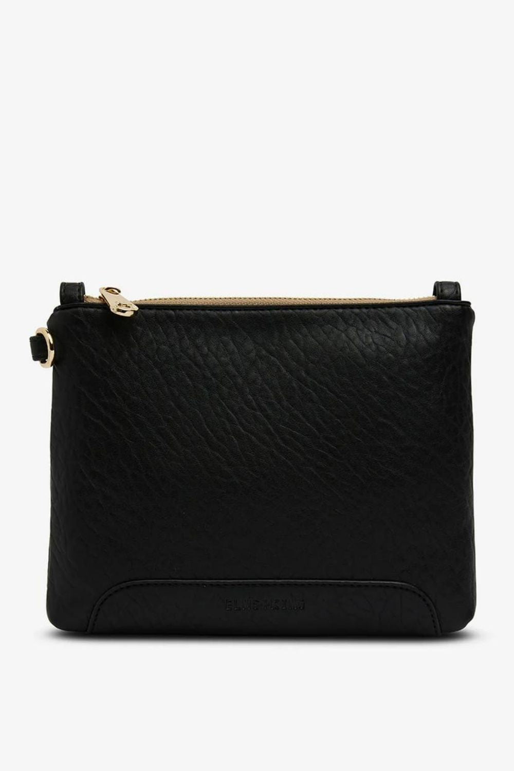 Palermo Crossbody - Black