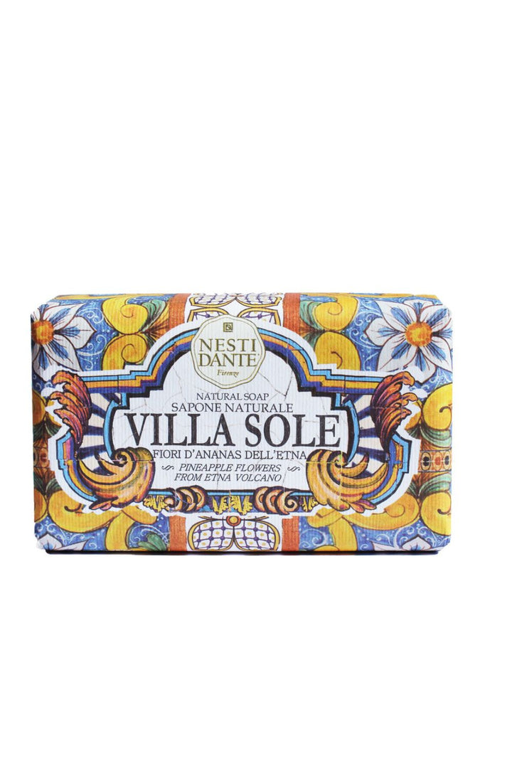 Nesti Dante Etna Soap