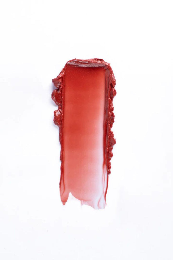 LaCrique Beauty Moisturising Lip & Cheeek Balm | Red Brown 04