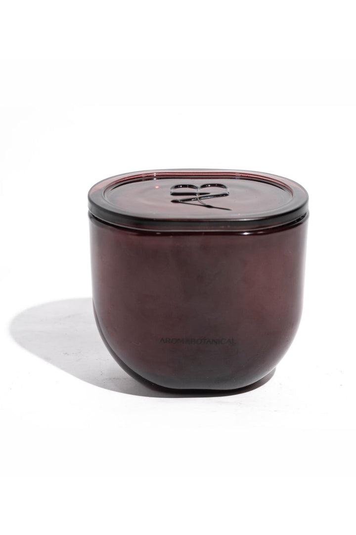 ALLURE WILD FIG & VIOLET 410G CANDLE