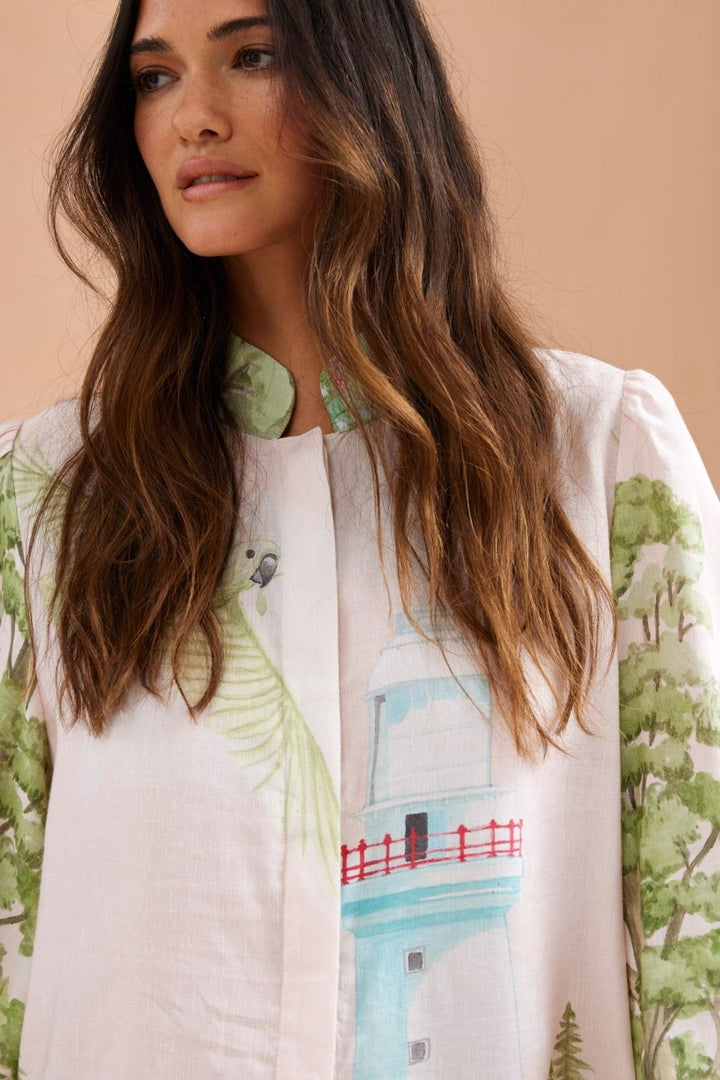 Lorne Shirt