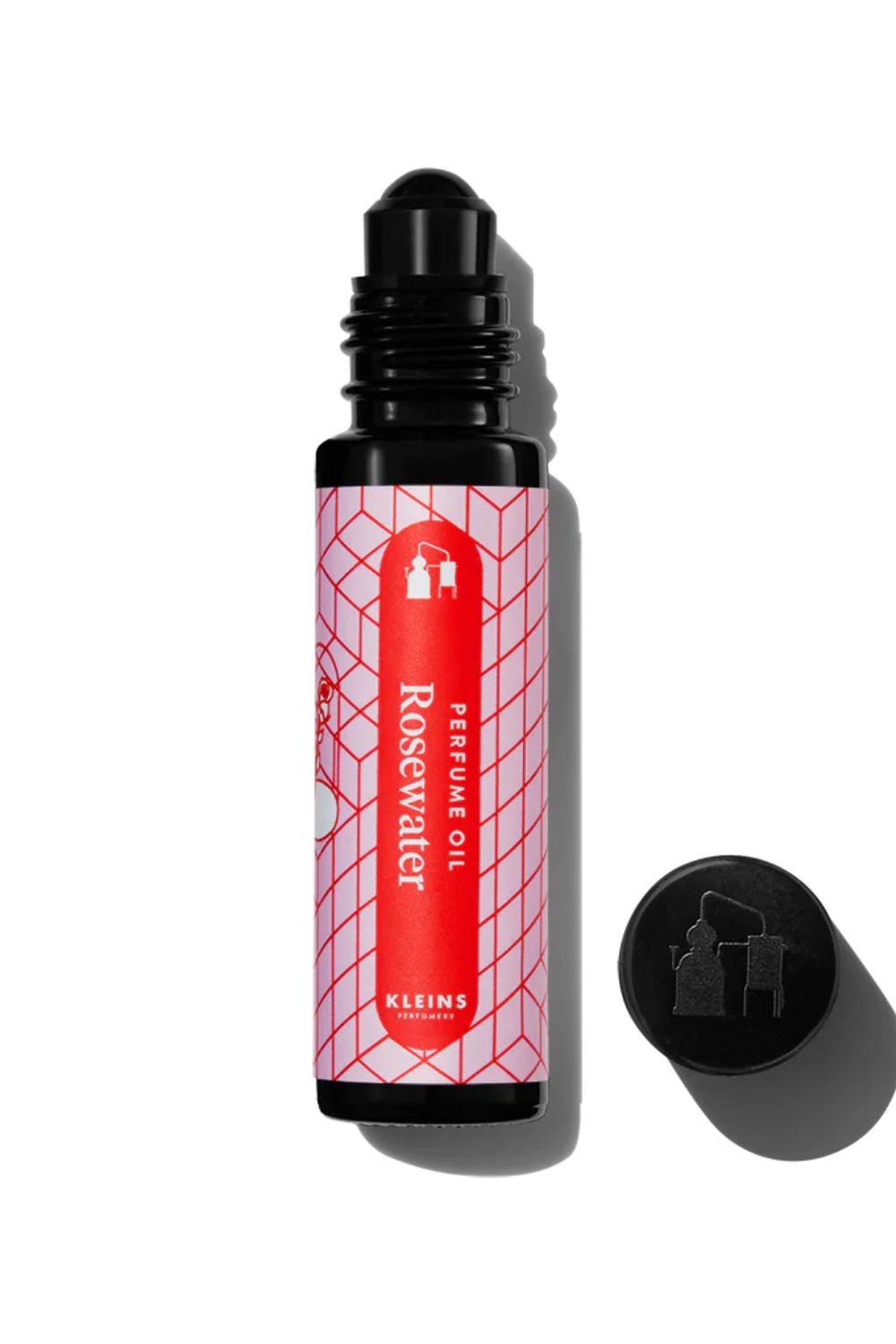 KLEINS PERFUMERY | ROSEWATER PERFUME OIL