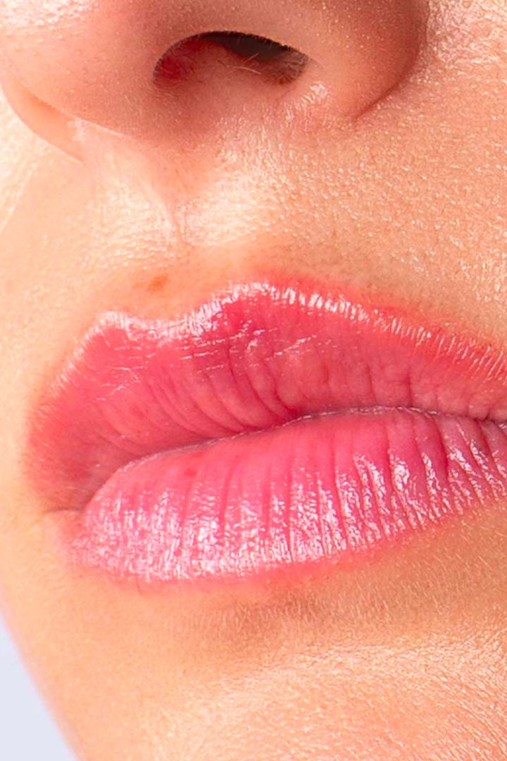 LaCrique Beauty Moisturising Lip & Cheeek Balm | Rosewood 02