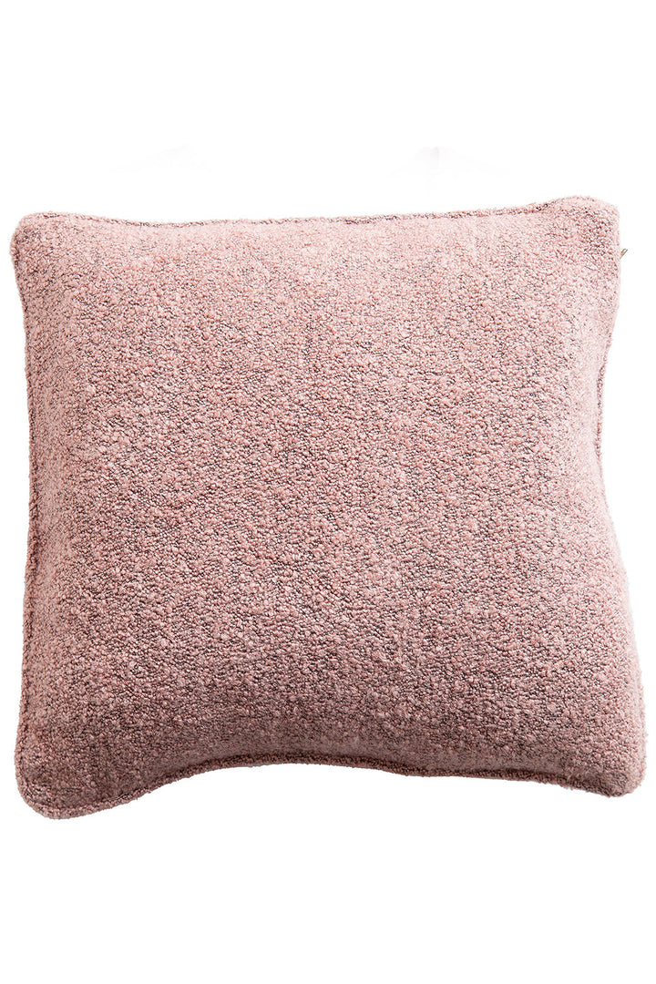 Santorini Square Boucle Cushion One Size