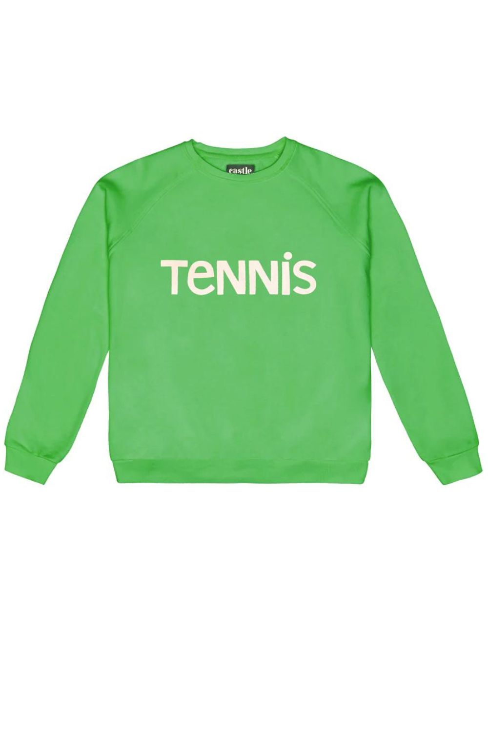 Tennis Sweater