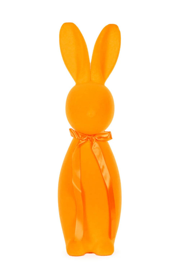 BANJO MEDIUM ORANGE BUNNY 69CM - Crate Expectations
