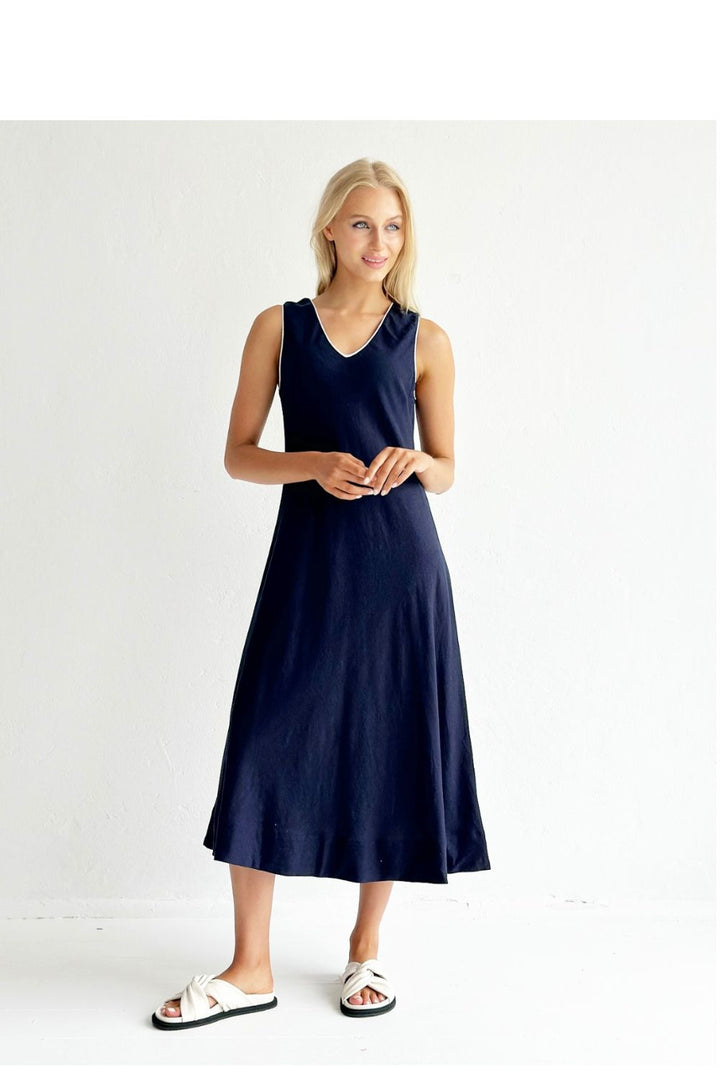 Lita Dress