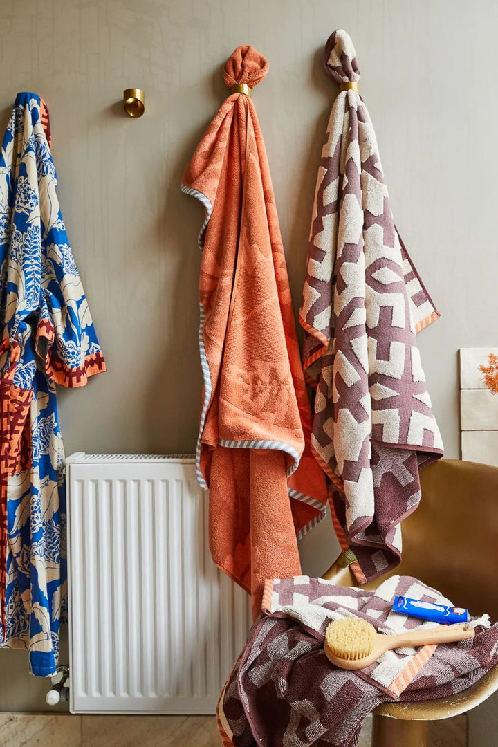 Radha Bath Sheet