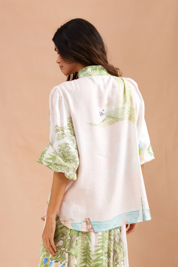 Lorne Shirt