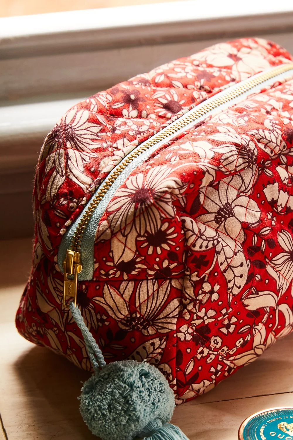 Evette Beauty Bag