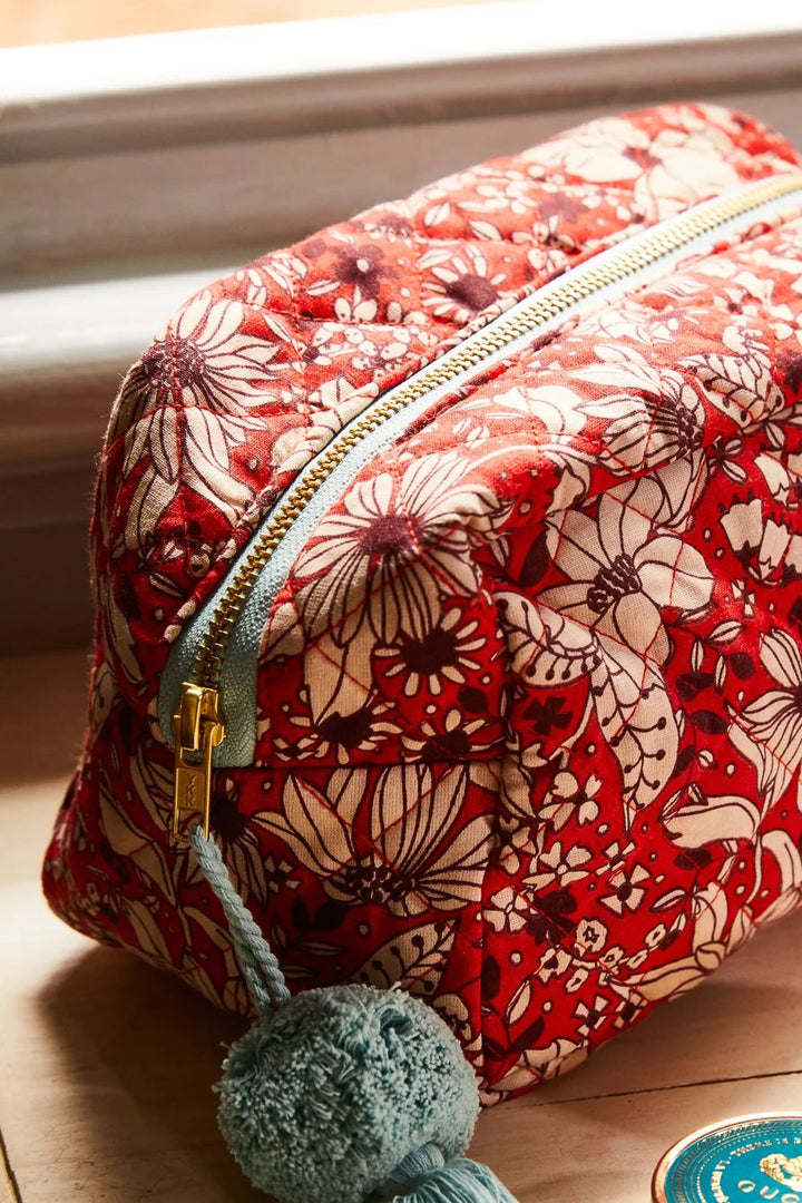 Evette Beauty Bag