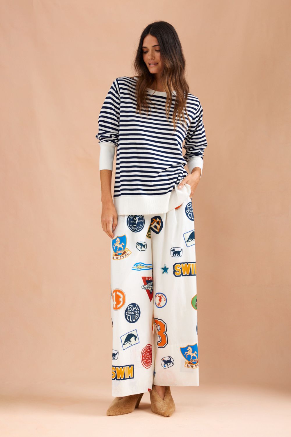 REGATTA NAVY