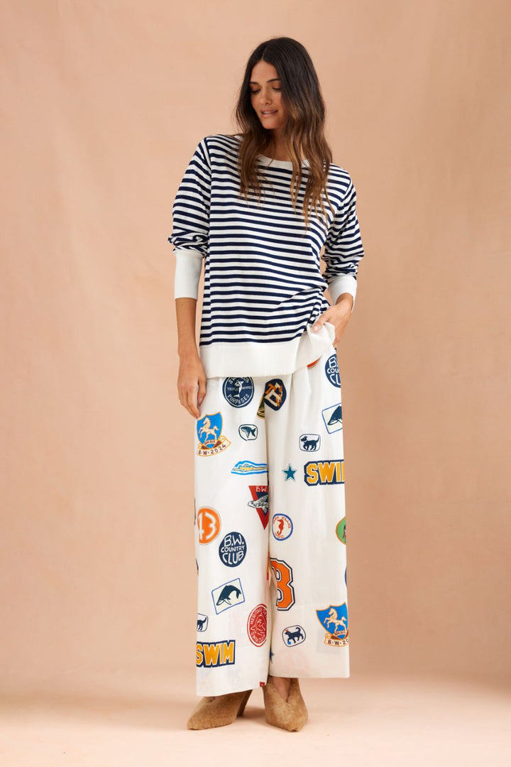 REGATTA NAVY