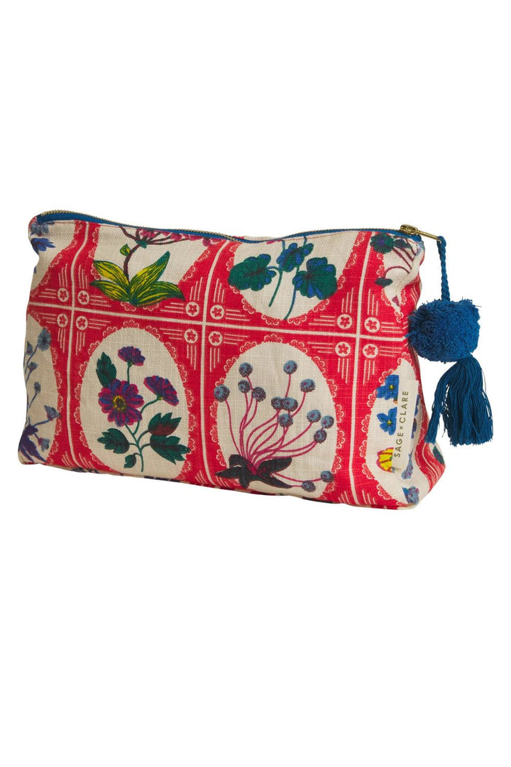 Gigi Cosmetic Bag