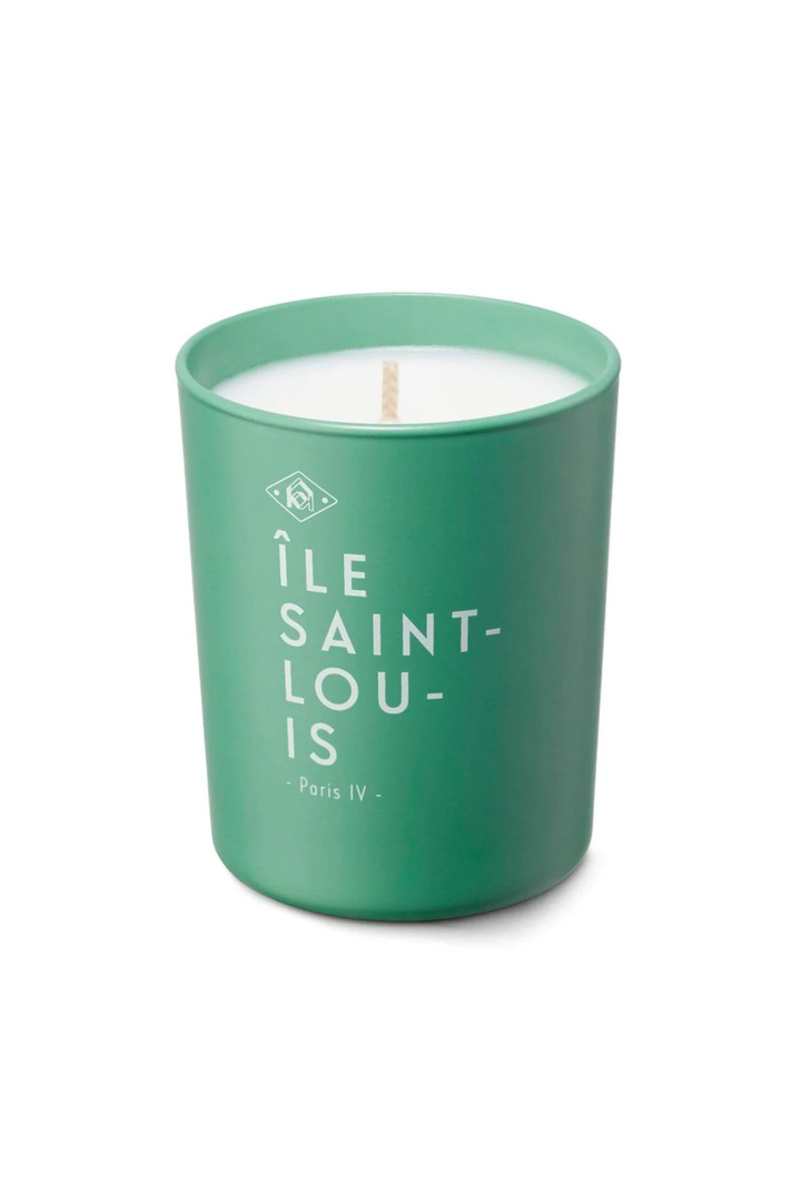 Kerzon Ile Saint-Louis Candle