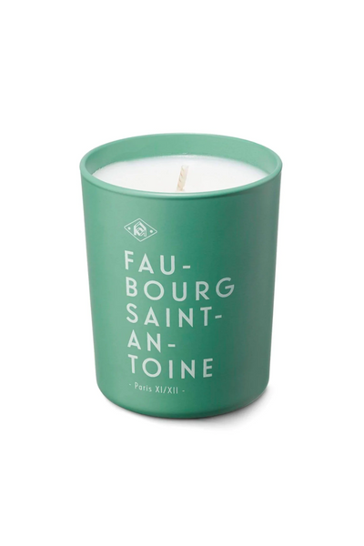 Kerzon Faubourg Saint-Antoine Candle