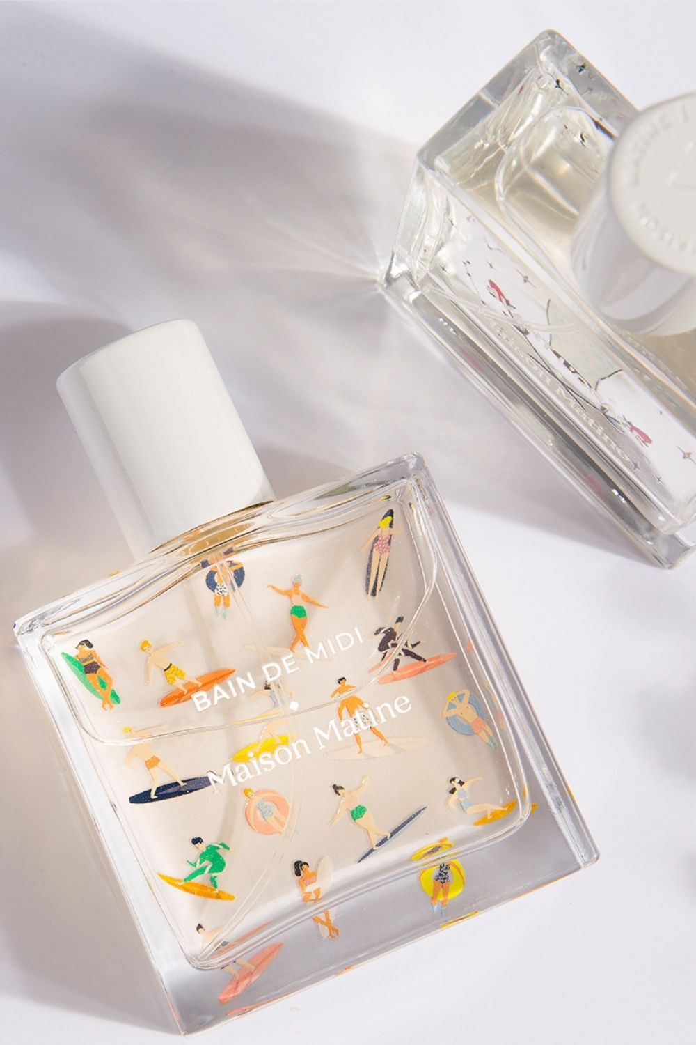 Maison Matine Bain De Midi 50ml